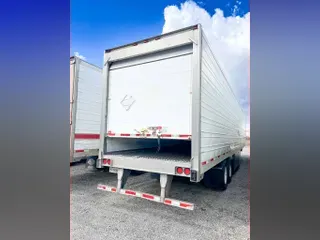 2019 UTILITY VS2RA