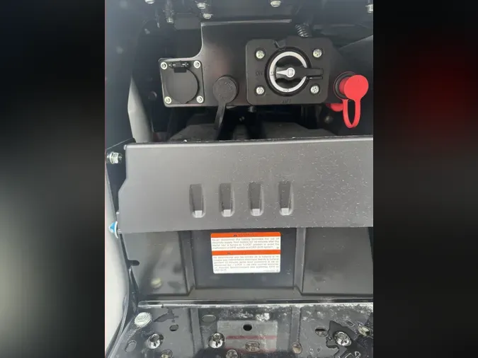 2026 HINO L6