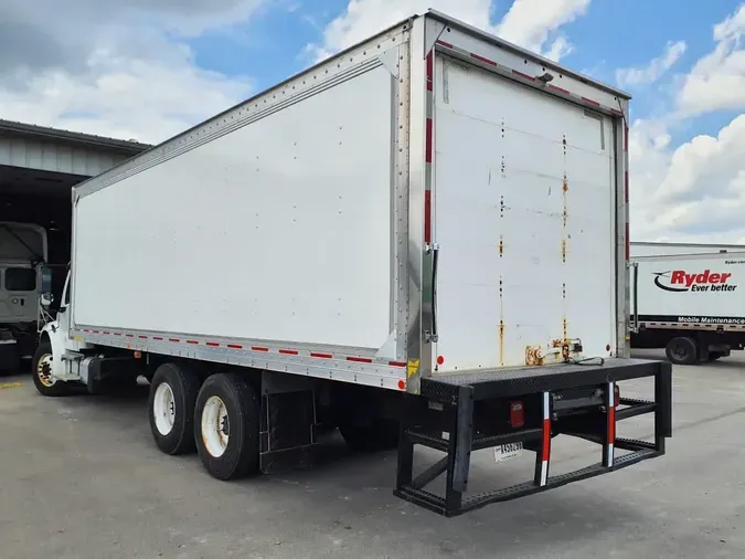 2019 FREIGHTLINER M2 106