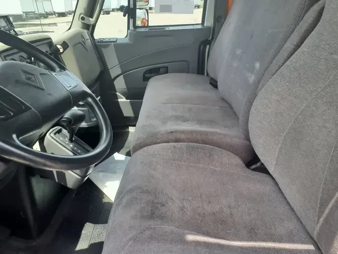 2019 NAVISTAR INTERNATIONAL 4300