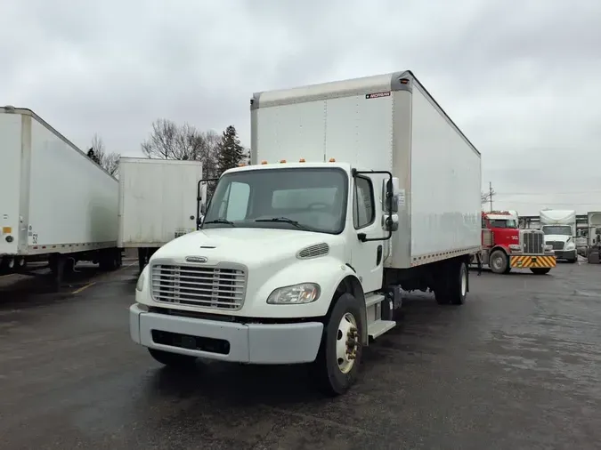 2019 FREIGHTLINER/MERCEDES M2 1063d6f29444b09276ad0750d4f78f4ca3c