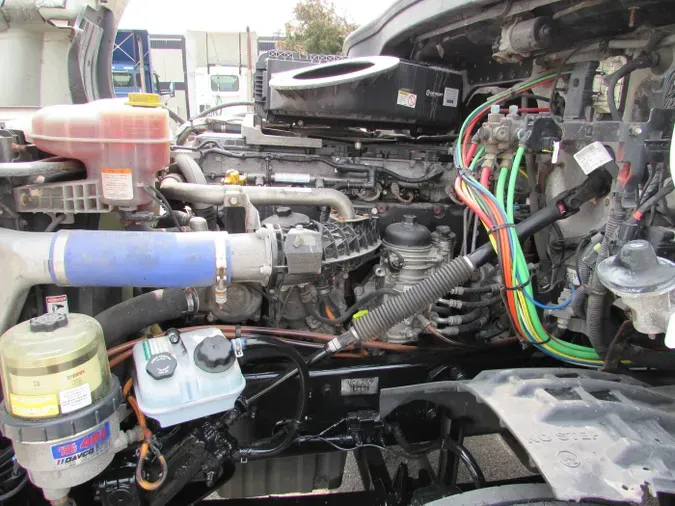 2020 Freightliner Cascadia