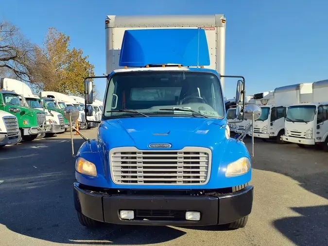 2020 FREIGHTLINER/MERCEDES M2 106