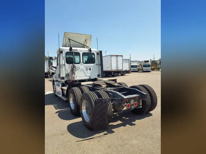2019 FREIGHTLINER/MERCEDES NEW CASCADIA PX12664