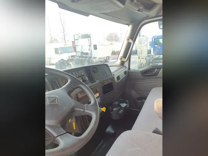 2019 NAVISTAR INTERNATIONAL MV607 (4X2)