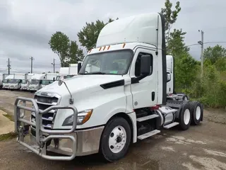 2019 FREIGHTLINER NEW CASCADIA PX12664