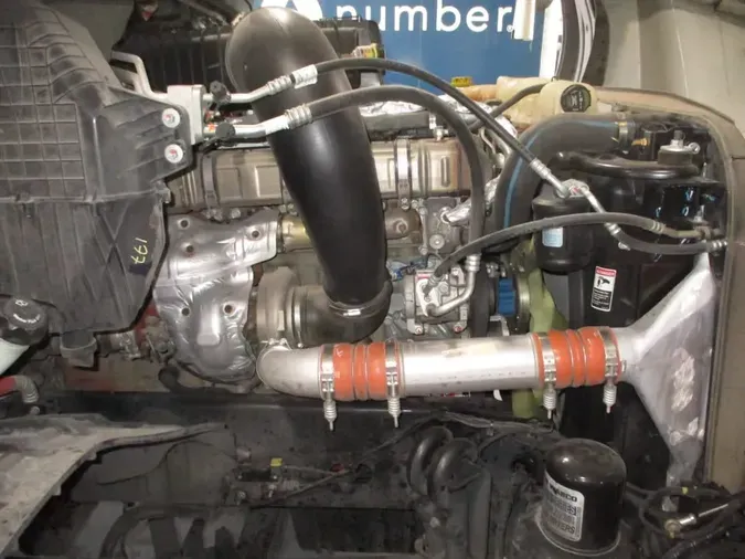 2019 FREIGHTLINER/MERCEDES NEW CASCADIA PX12664