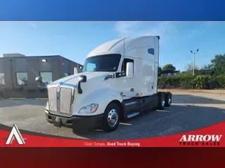2020 KENWORTH T680
