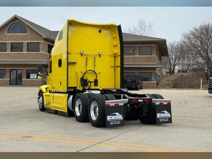 2024 PETERBILT 579