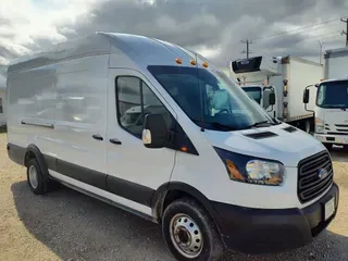 2019 FORD TRANSIT 350