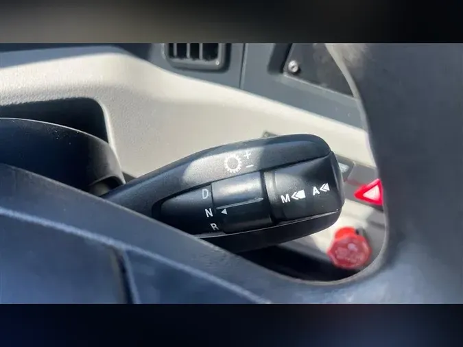 2022 FREIGHTLINER CA126