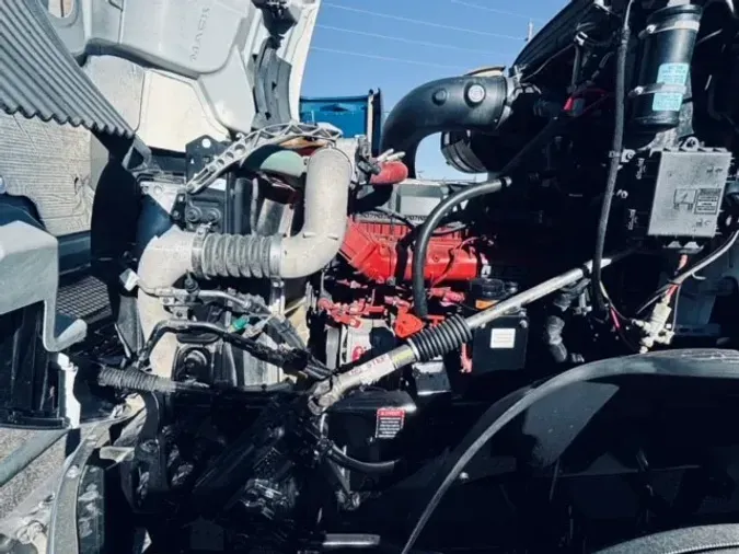 2019 MACK AN64T48