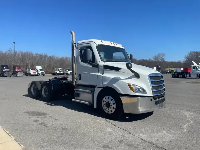 2021 FREIGHTLINER/MERCEDES NEW CASCADIA PX12664