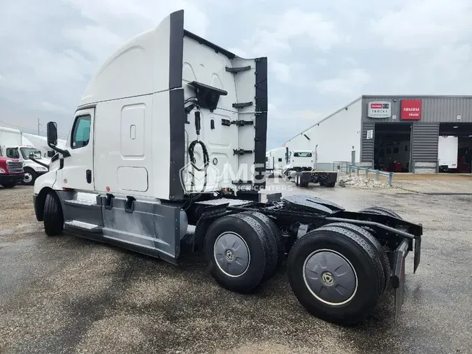 2019 FREIGHTLINER Cascadia 126