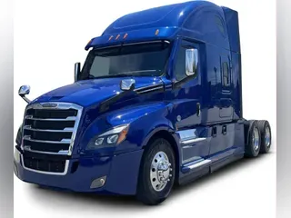 2023 Freightliner Cascadia