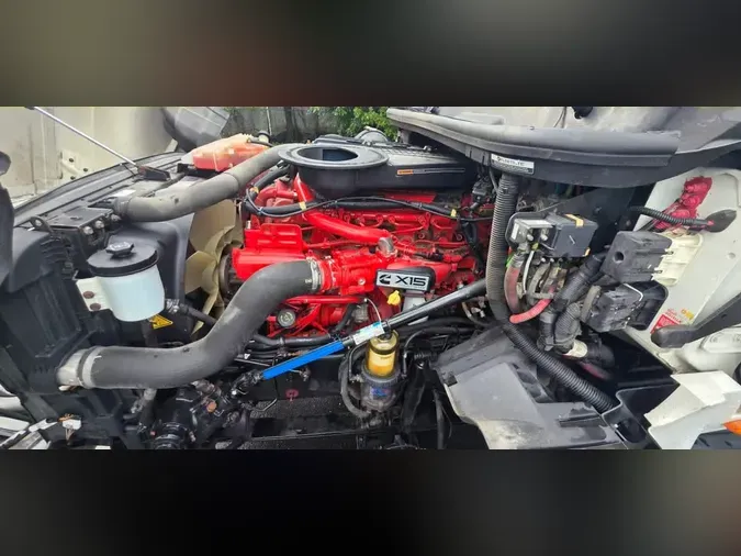 2019 NAVISTAR INTERNATIONAL LT625 DAYCAB T/A