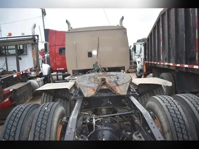 2012 WESTERN STAR 4900