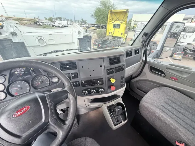 2018 Peterbilt 579