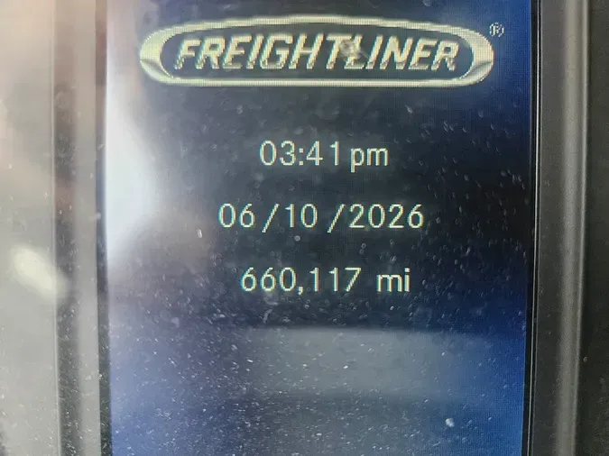 2022 FREIGHTLINER/MERCEDES NEW CASCADIA PX126643d7a1bb8421e14f3cde8924684a9bf05