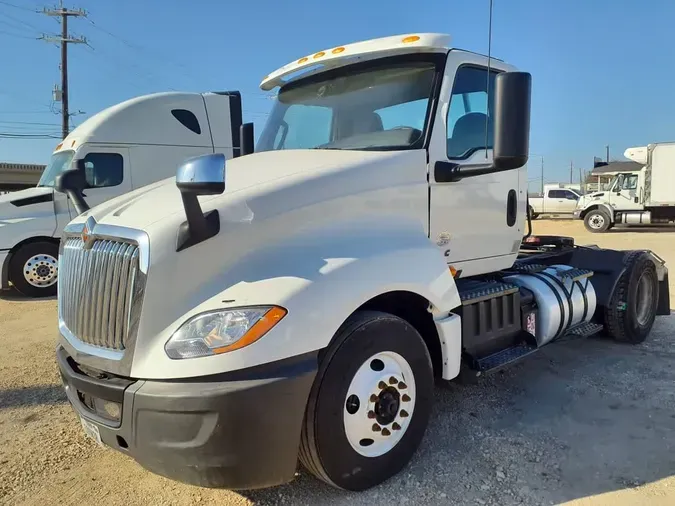 2019 NAVISTAR INTERNATIONAL LT625 DAYCAB S/A3d7ac1bf9c7bf491d4b9eef2a76b1a8a