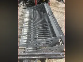 ALLSTAR ROCK BUCKET