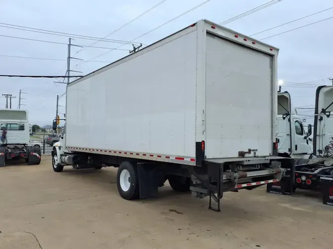 2018 NAVISTAR INTERNATIONAL 4300