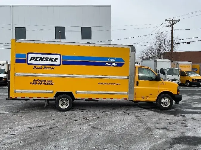 2019 General Motors Corp G33903