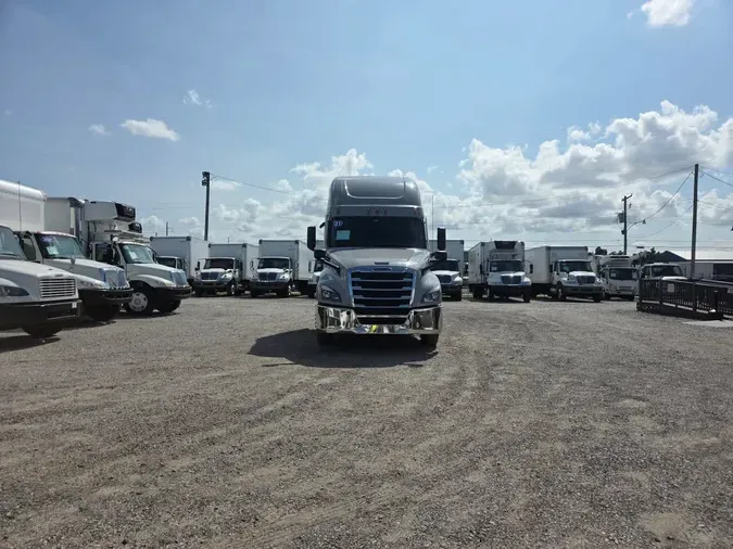 2021 FREIGHTLINER/MERCEDES NEW CASCADIA PX12664