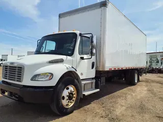 2018 FREIGHTLINER M2 106