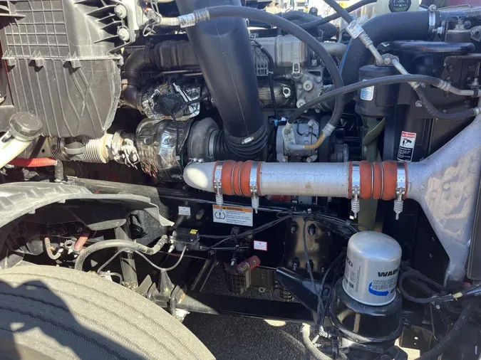 2022 Freightliner Cascadia3d7c0ee65490a41cddc1c121f56d4a81