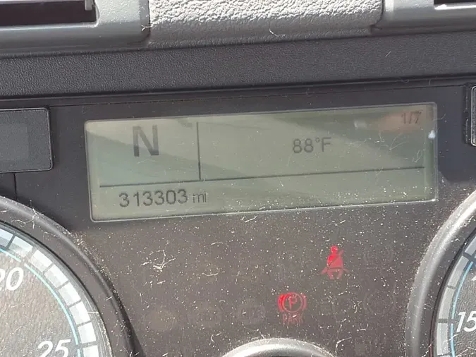 2018 FREIGHTLINER CASCADIA 125