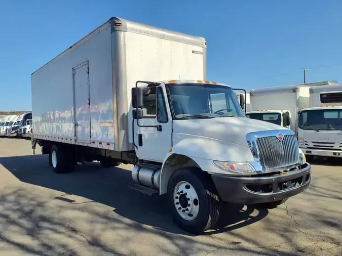 2018 NAVISTAR INTERNATIONAL 4300