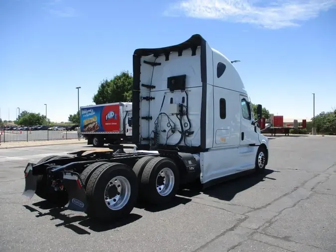 2023 FREIGHTLINER/MERCEDES NEW CASCADIA PX12664