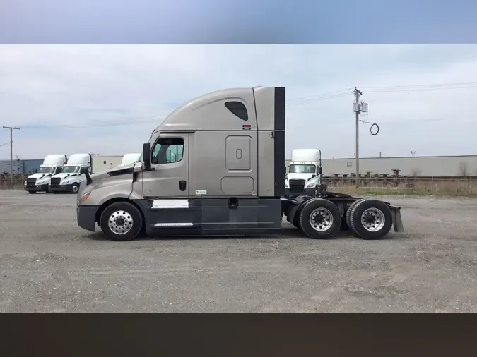 2022 Freightliner Cascadia 1263d7ecbb38be8e335d1b15704f9e1ef55