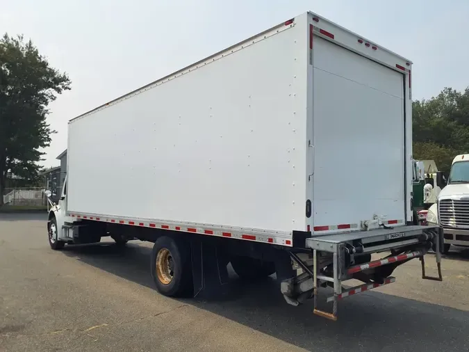 2019 FREIGHTLINER/MERCEDES M2 1063d7f5064ccbf283f5c84151ebcd521fd