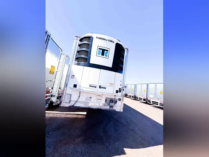 2020 VANGUARD VAN - REF