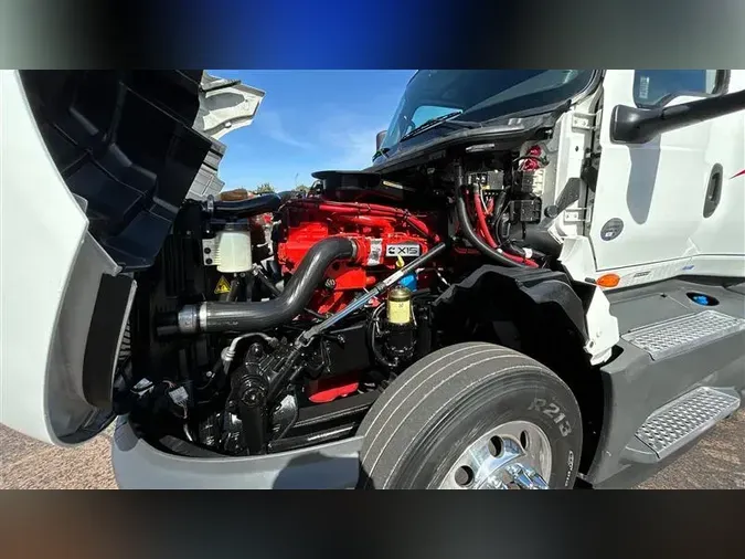 2022 INTERNATIONAL LT