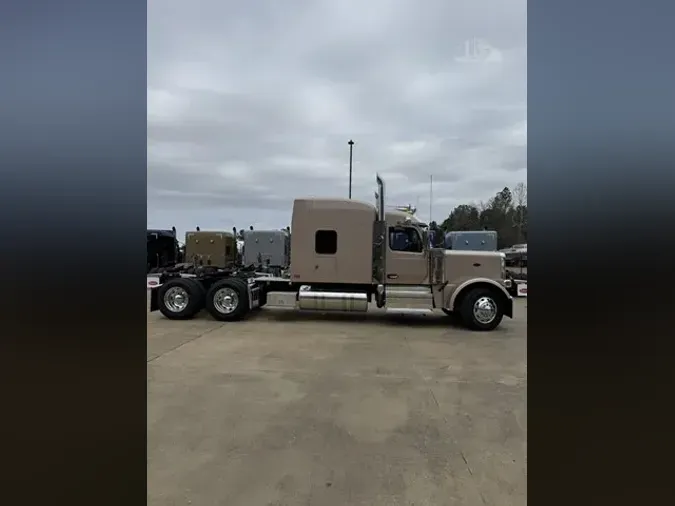 2026 PETERBILT 589