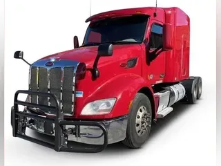 2022 Peterbilt 579