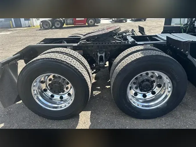 2020 KENWORTH T680