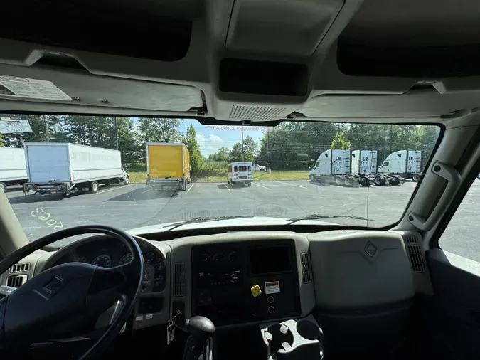 2019 International 4300