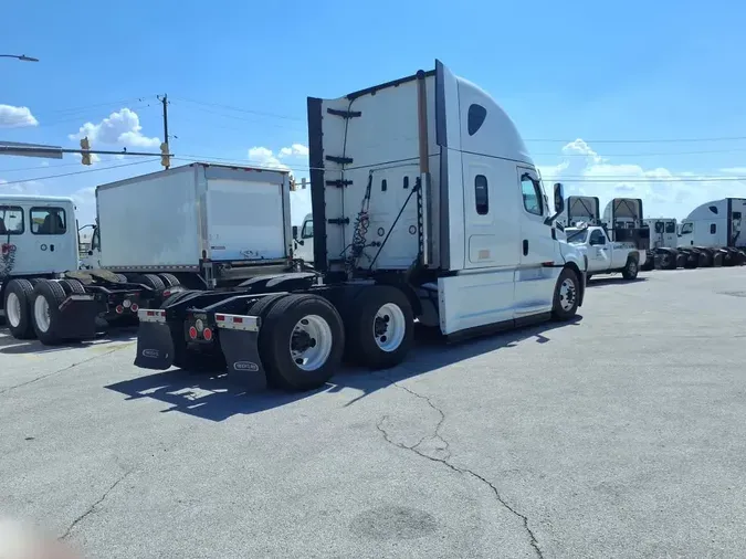 2022 FREIGHTLINER/MERCEDES NEW CASCADIA PX126643d820214ec66ea388c9e1fe76539b0b4