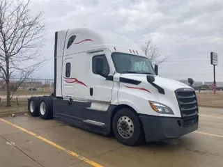 2022 FREIGHTLINER CA126