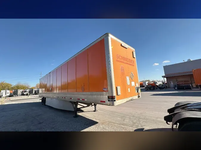 2015 Wabash DVHDHPC3d8260585c1abd3f80a5ebad6bd94519