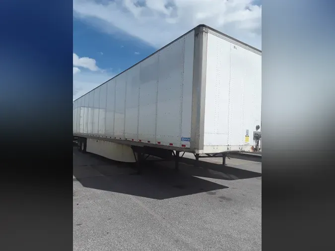 2012 STOUGHTON TRAILERS 53' DRY VAN3d82bb745705139b88a45aea8b233448