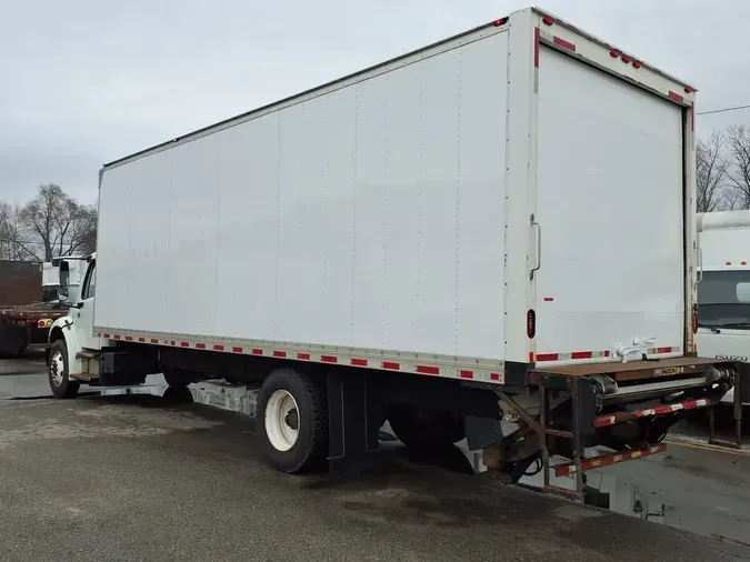 2018 FREIGHTLINER/MERCEDES M2 1063d834552c143db10bb2e8dde953da307