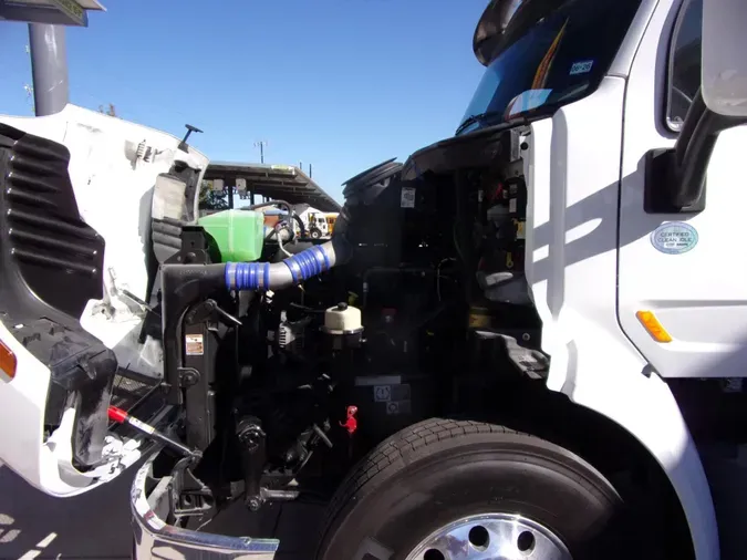 2019 Peterbilt 5793d835a54a885c967e33c97b9d419ff90