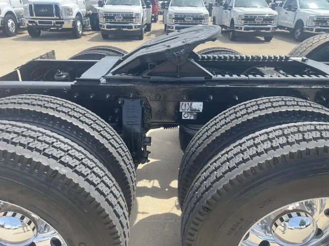 2020 Peterbilt 389