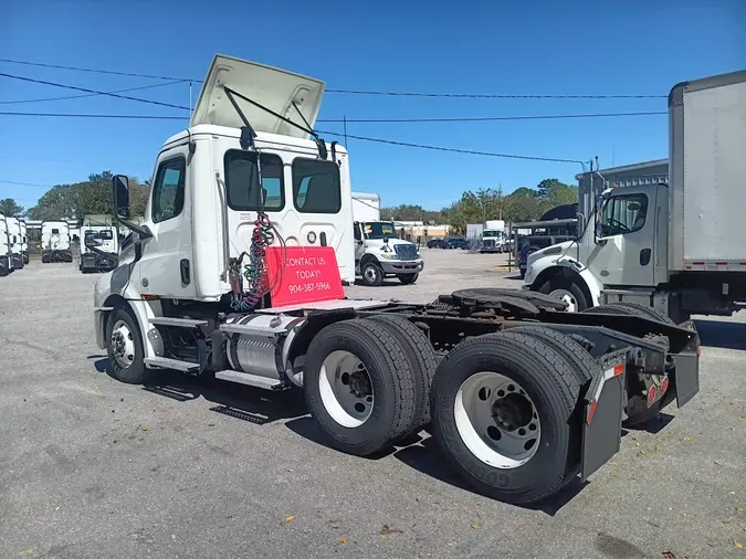 2020 FREIGHTLINER/MERCEDES NEW CASCADIA PX12664