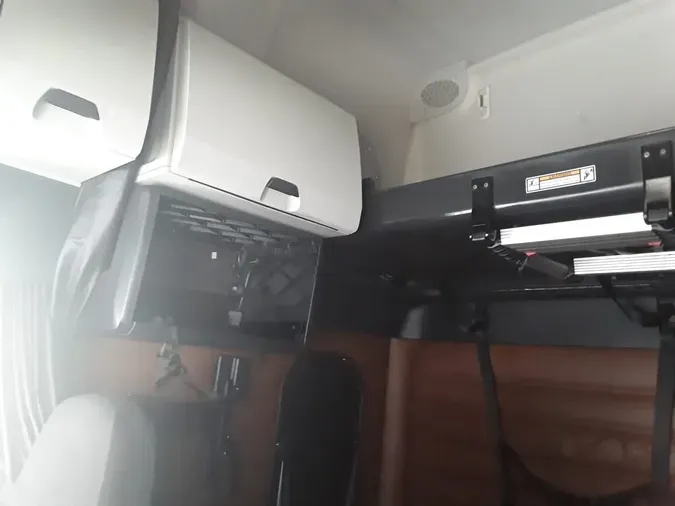 2020 FREIGHTLINER NEW CASCADIA PX12664